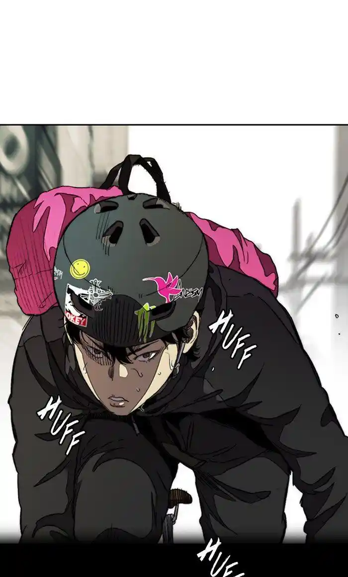 Wind Breaker (NII Satoru) Ch.290