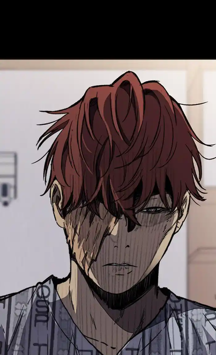 Wind Breaker (NII Satoru) Ch.290