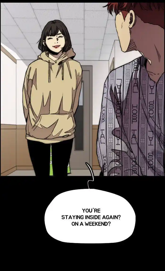 Wind Breaker (NII Satoru) Ch.290