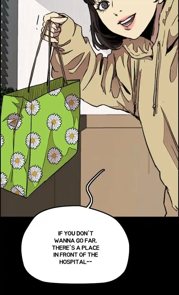 Wind Breaker (NII Satoru) Ch.290