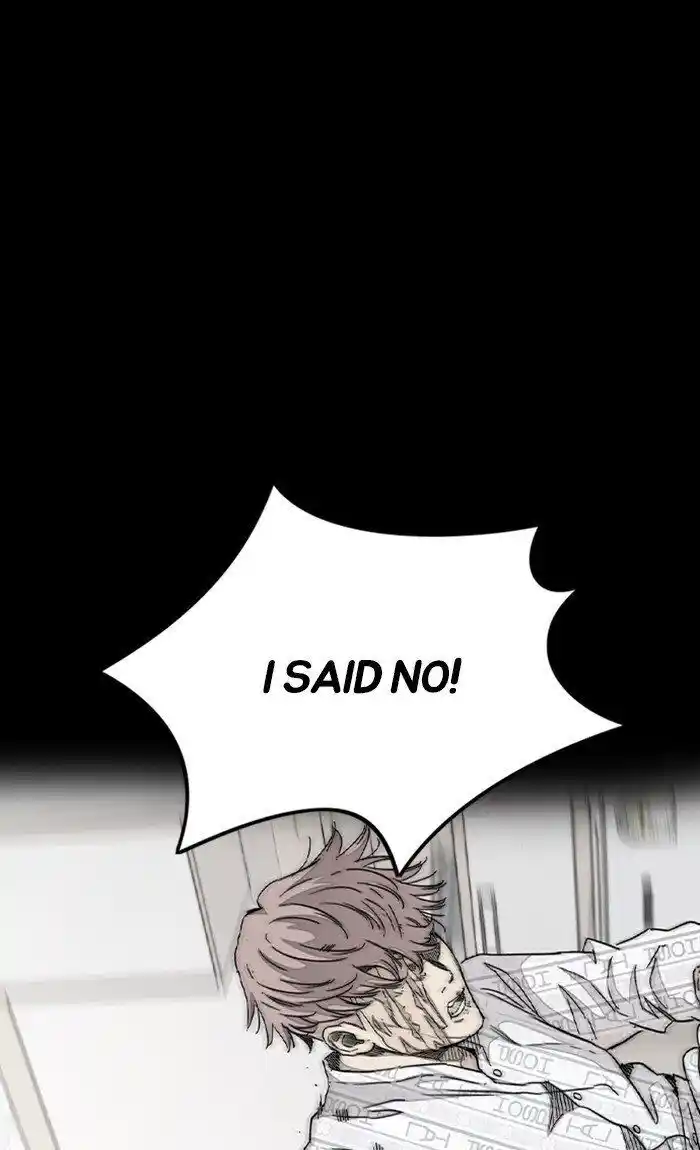 Wind Breaker (NII Satoru) Ch.290