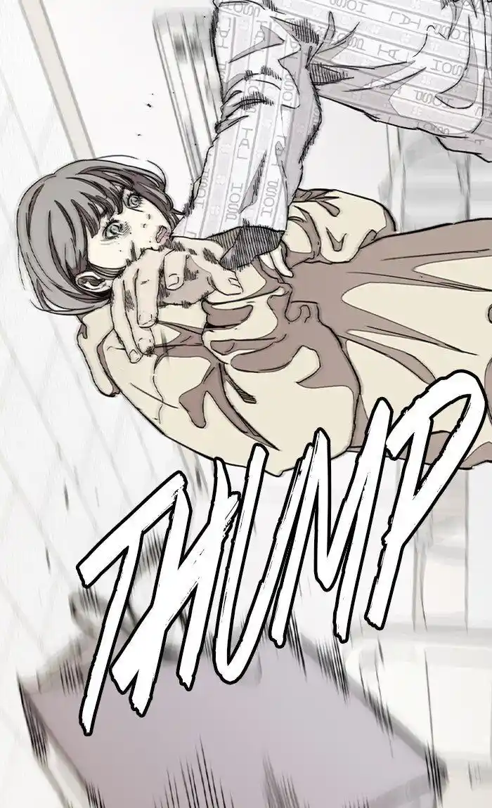 Wind Breaker (NII Satoru) Ch.290