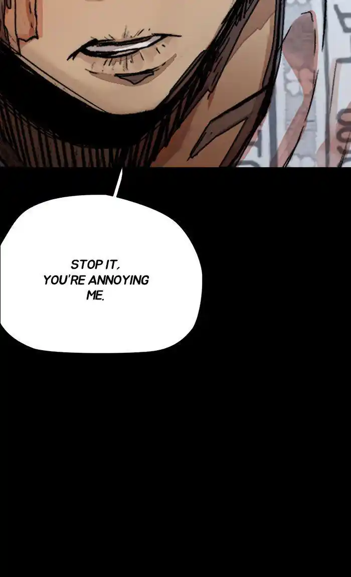 Wind Breaker (NII Satoru) Ch.290