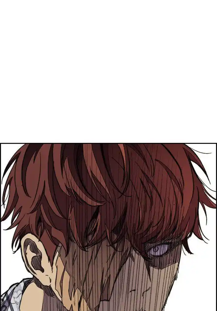 Wind Breaker (NII Satoru) Ch.291