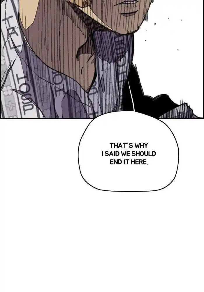 Wind Breaker (NII Satoru) Ch.291