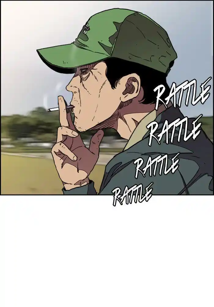 Wind Breaker (NII Satoru) Ch.291