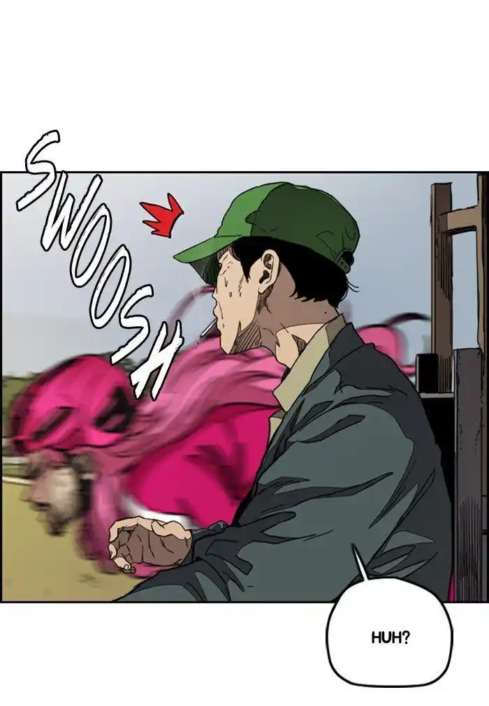 Wind Breaker (NII Satoru) Ch.291