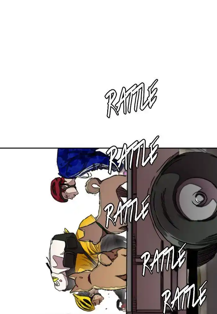 Wind Breaker (NII Satoru) Ch.291