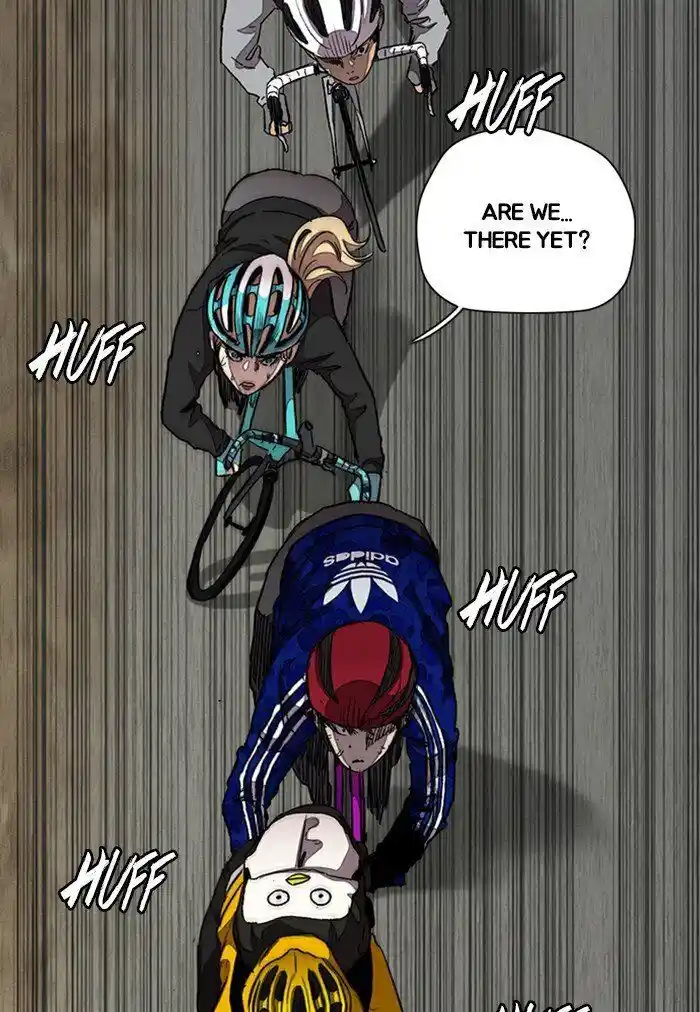 Wind Breaker (NII Satoru) Ch.291