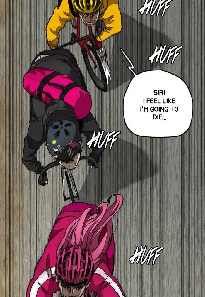 Wind Breaker (NII Satoru) Ch.291