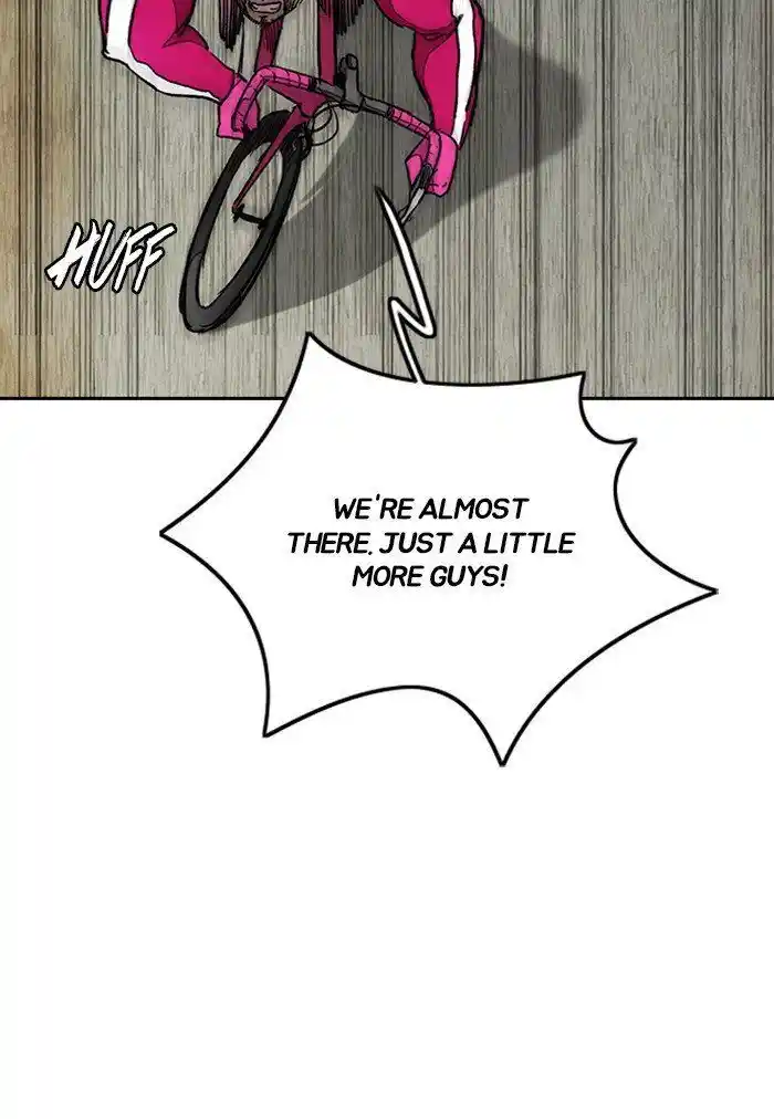 Wind Breaker (NII Satoru) Ch.291