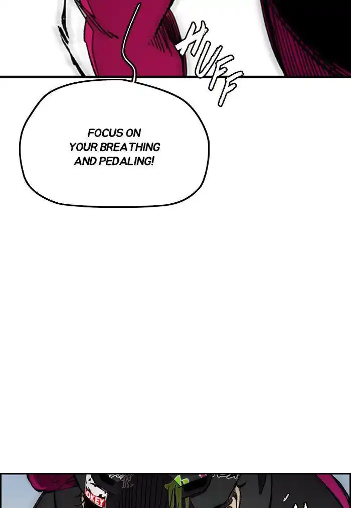 Wind Breaker (NII Satoru) Ch.291