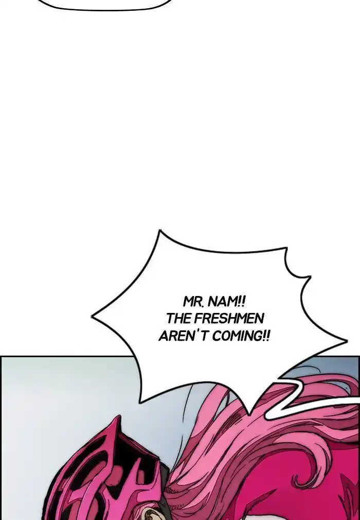 Wind Breaker (NII Satoru) Ch.291