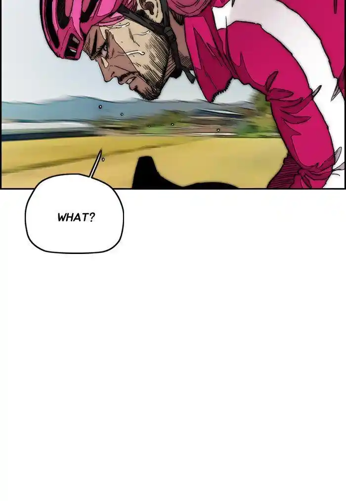 Wind Breaker (NII Satoru) Ch.291