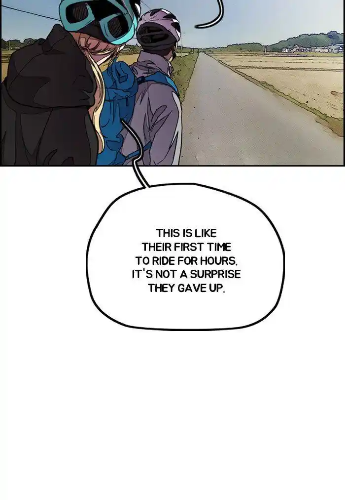 Wind Breaker (NII Satoru) Ch.291