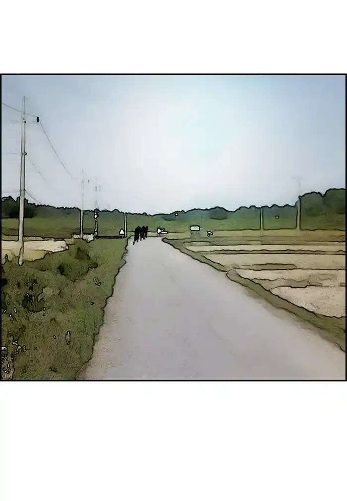 Wind Breaker (NII Satoru) Ch.291