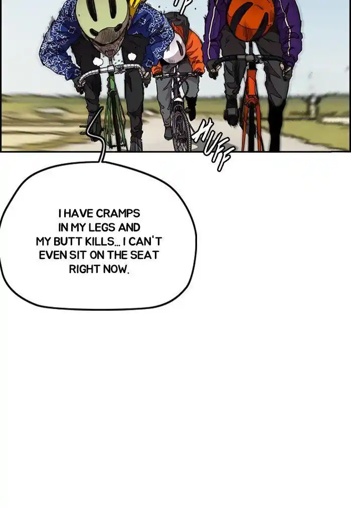 Wind Breaker (NII Satoru) Ch.291