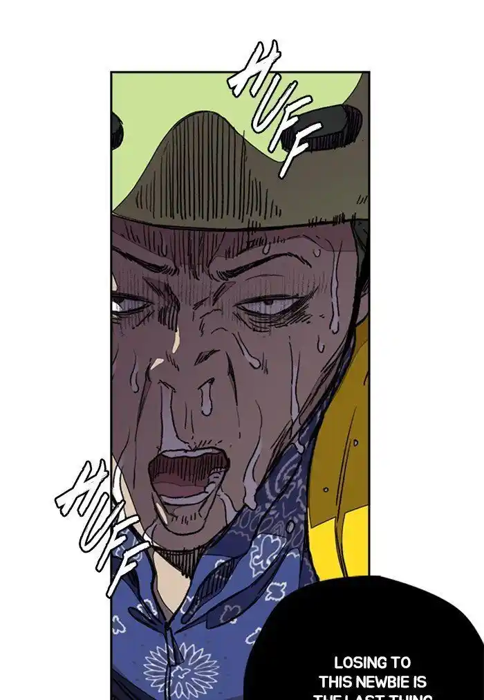 Wind Breaker (NII Satoru) Ch.291