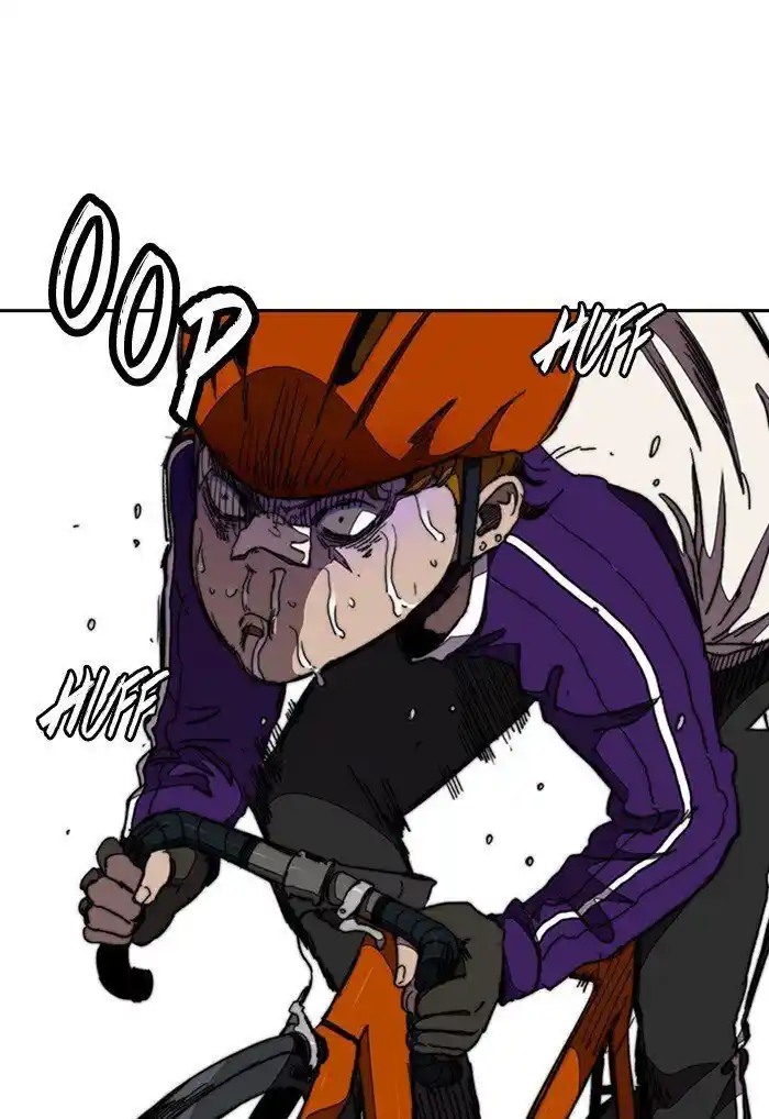 Wind Breaker (NII Satoru) Ch.291