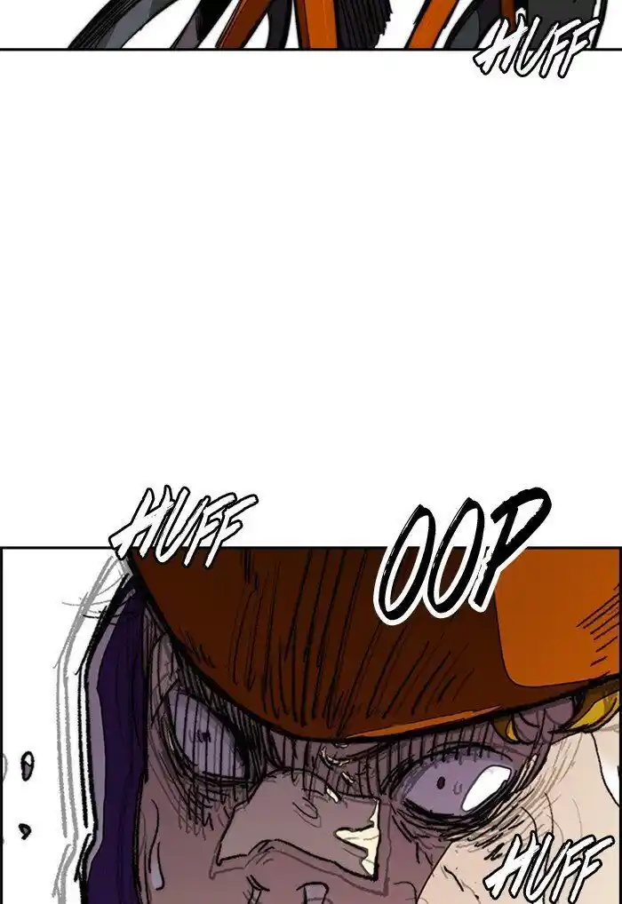 Wind Breaker (NII Satoru) Ch.291