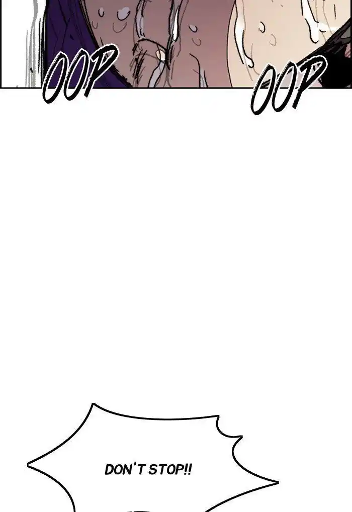 Wind Breaker (NII Satoru) Ch.291