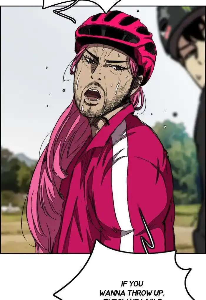 Wind Breaker (NII Satoru) Ch.291