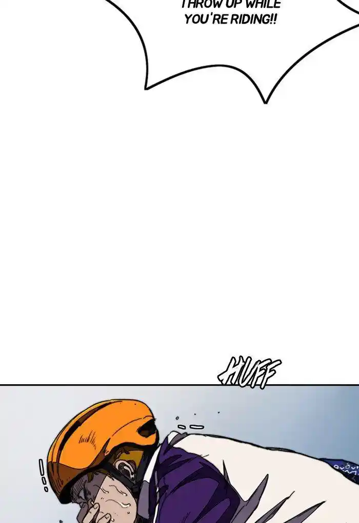 Wind Breaker (NII Satoru) Ch.291