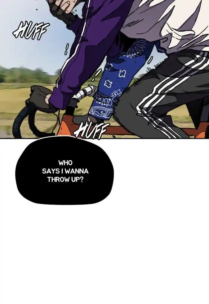 Wind Breaker (NII Satoru) Ch.291