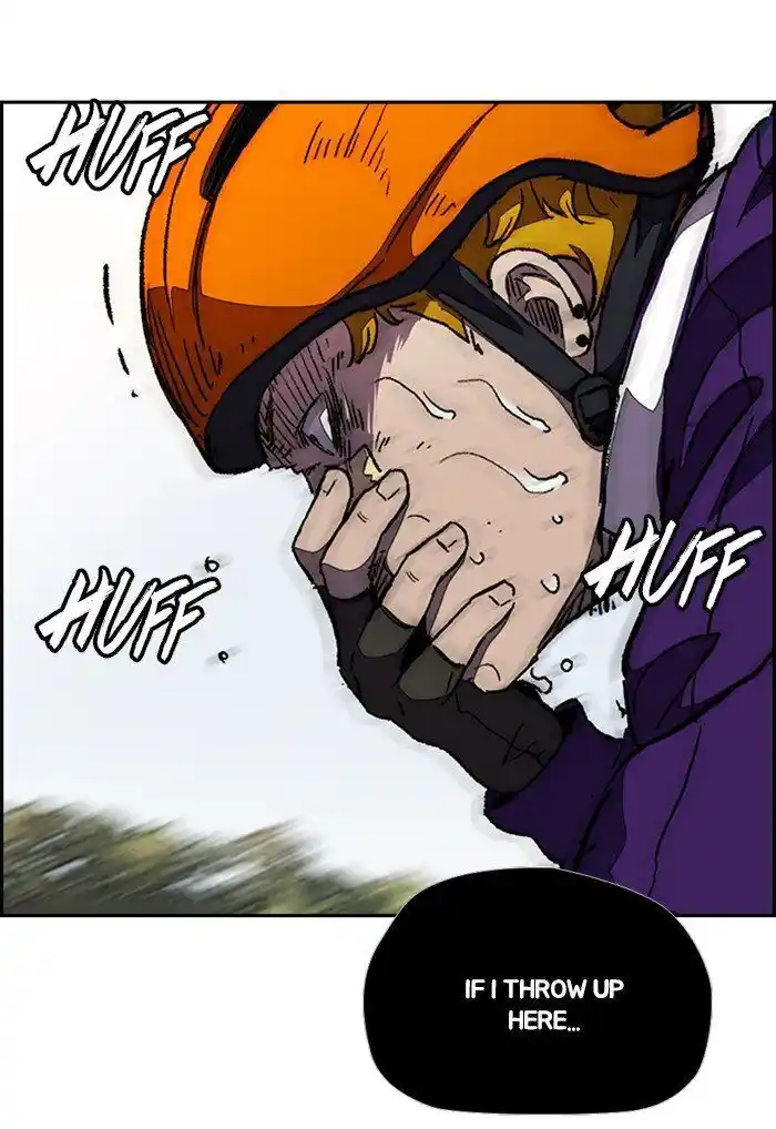 Wind Breaker (NII Satoru) Ch.291