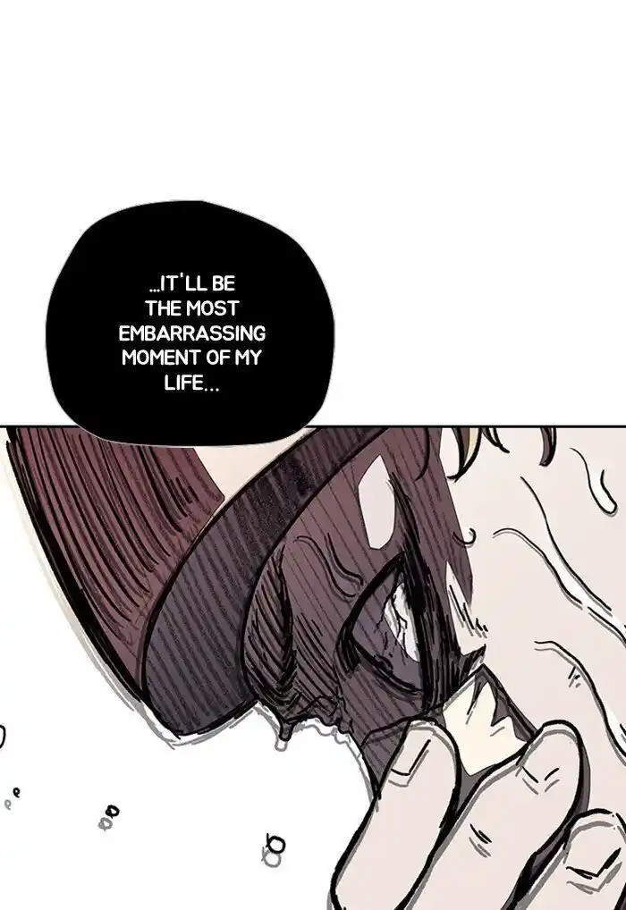 Wind Breaker (NII Satoru) Ch.291