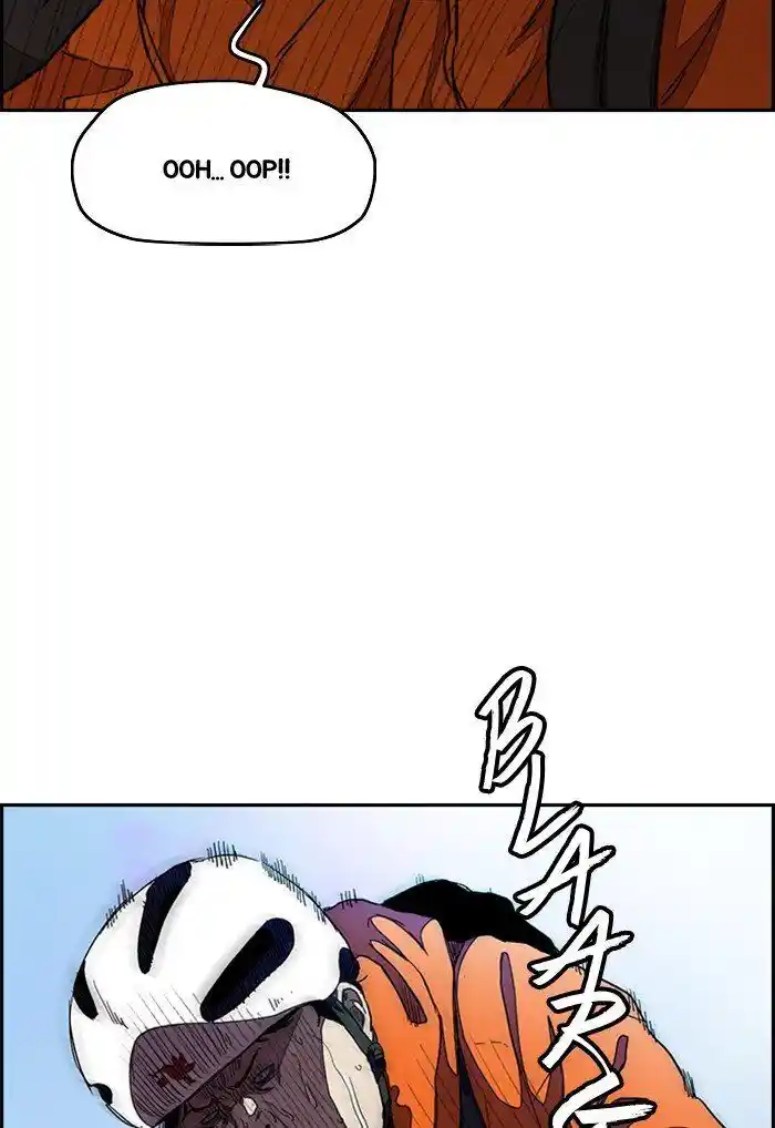 Wind Breaker (NII Satoru) Ch.291