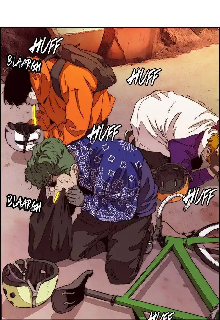 Wind Breaker (NII Satoru) Ch.291