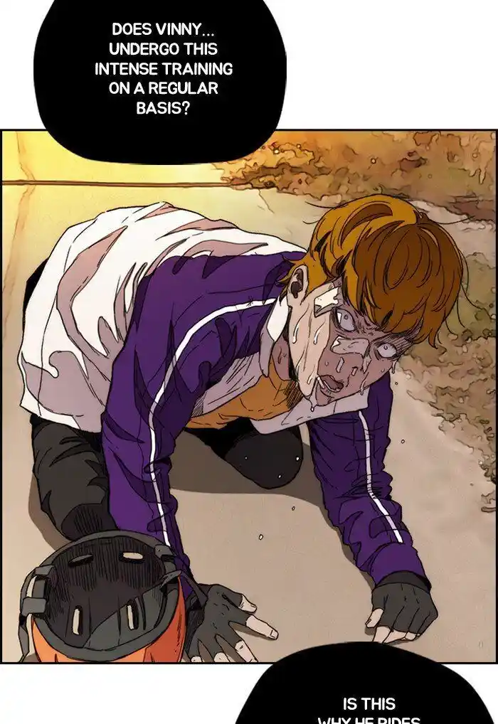 Wind Breaker (NII Satoru) Ch.291