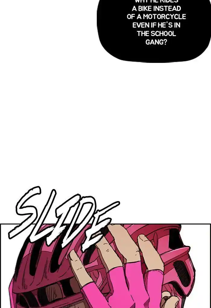 Wind Breaker (NII Satoru) Ch.291