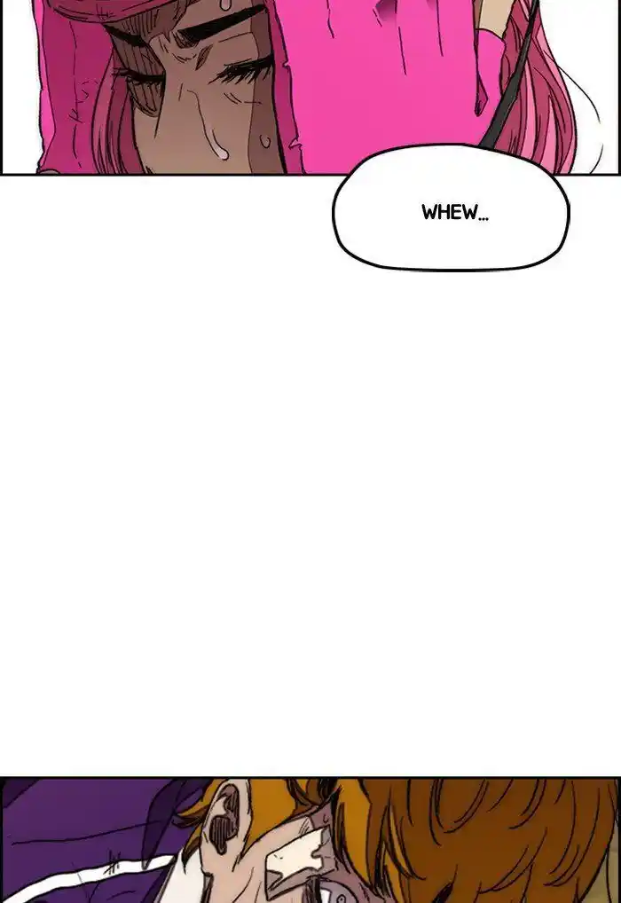 Wind Breaker (NII Satoru) Ch.291