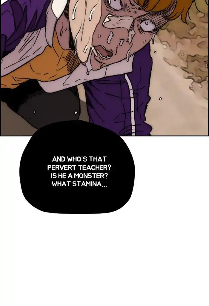 Wind Breaker (NII Satoru) Ch.291