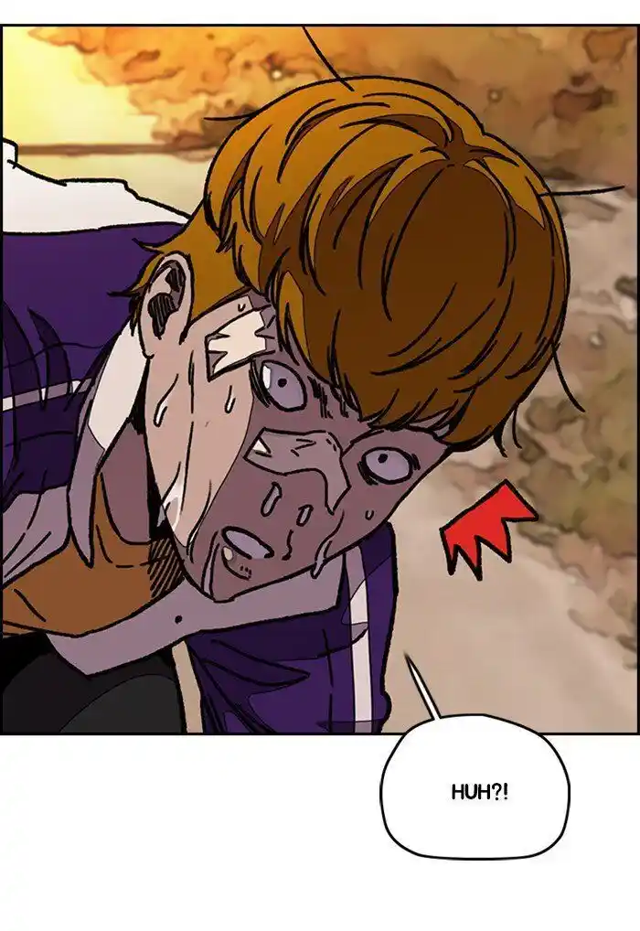 Wind Breaker (NII Satoru) Ch.291