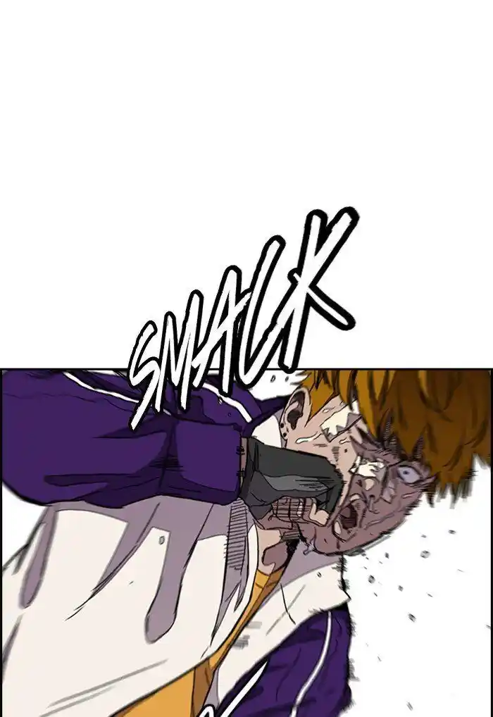 Wind Breaker (NII Satoru) Ch.291