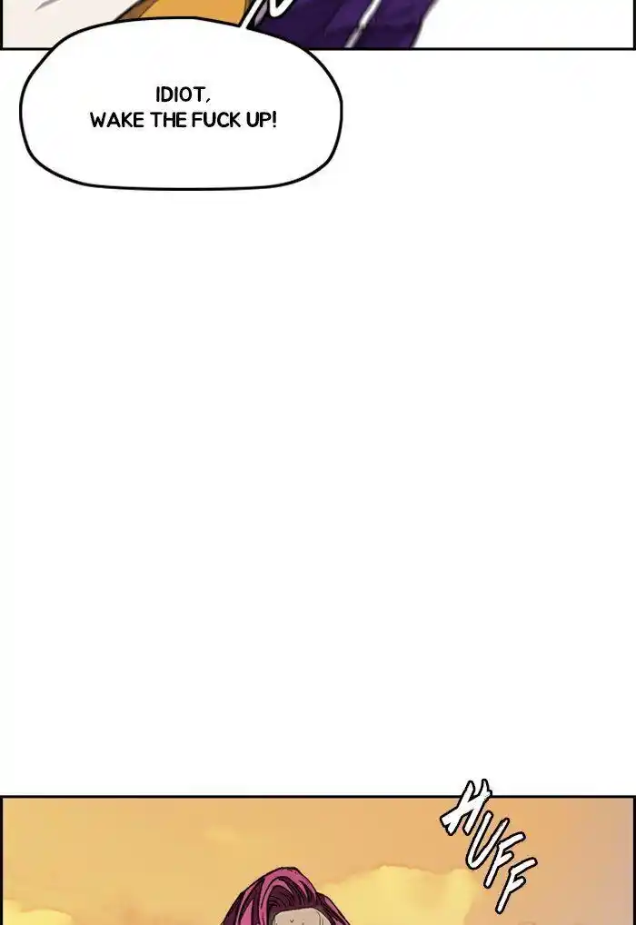 Wind Breaker (NII Satoru) Ch.291