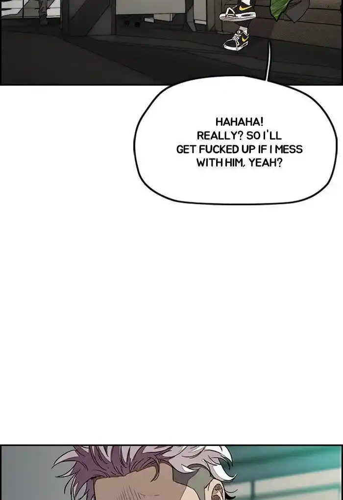 Wind Breaker (NII Satoru) Ch.291