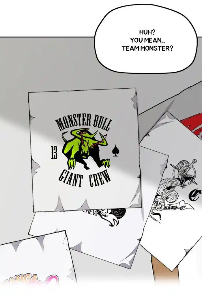 Wind Breaker (NII Satoru) Ch.291