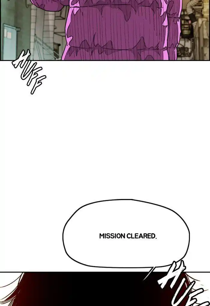 Wind Breaker (NII Satoru) Ch.291