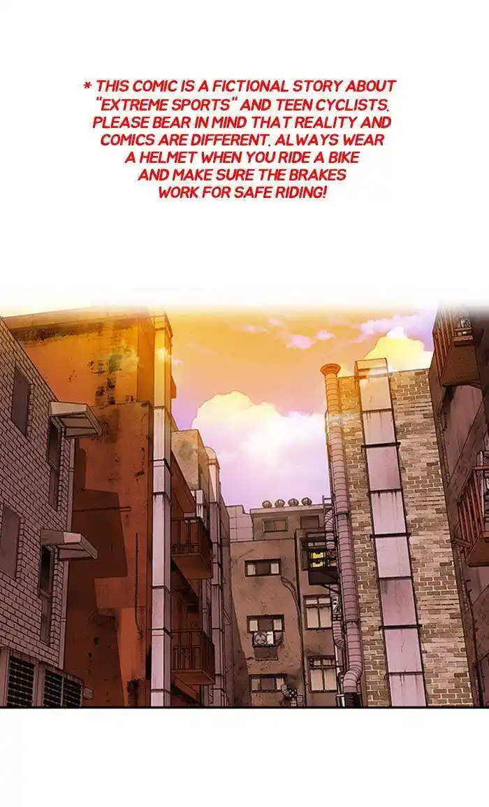 Wind Breaker (NII Satoru) Ch.292