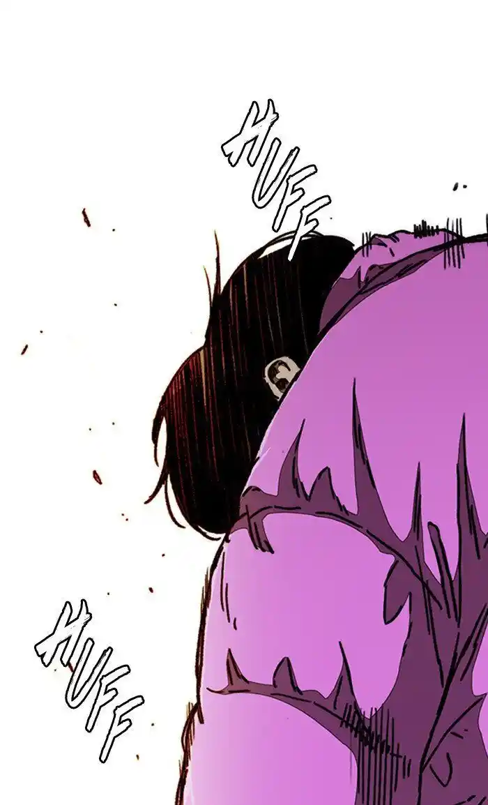 Wind Breaker (NII Satoru) Ch.292