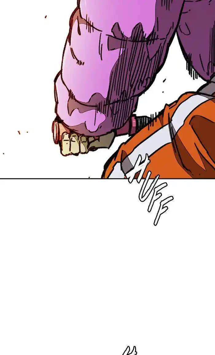 Wind Breaker (NII Satoru) Ch.292