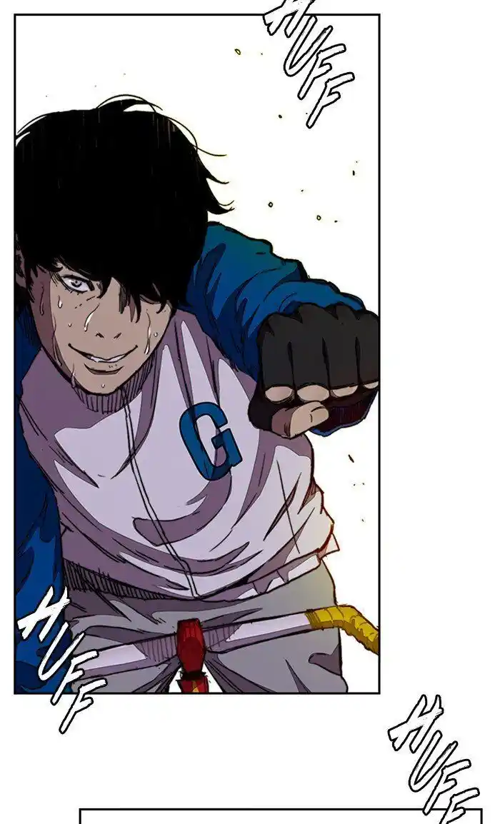 Wind Breaker (NII Satoru) Ch.292