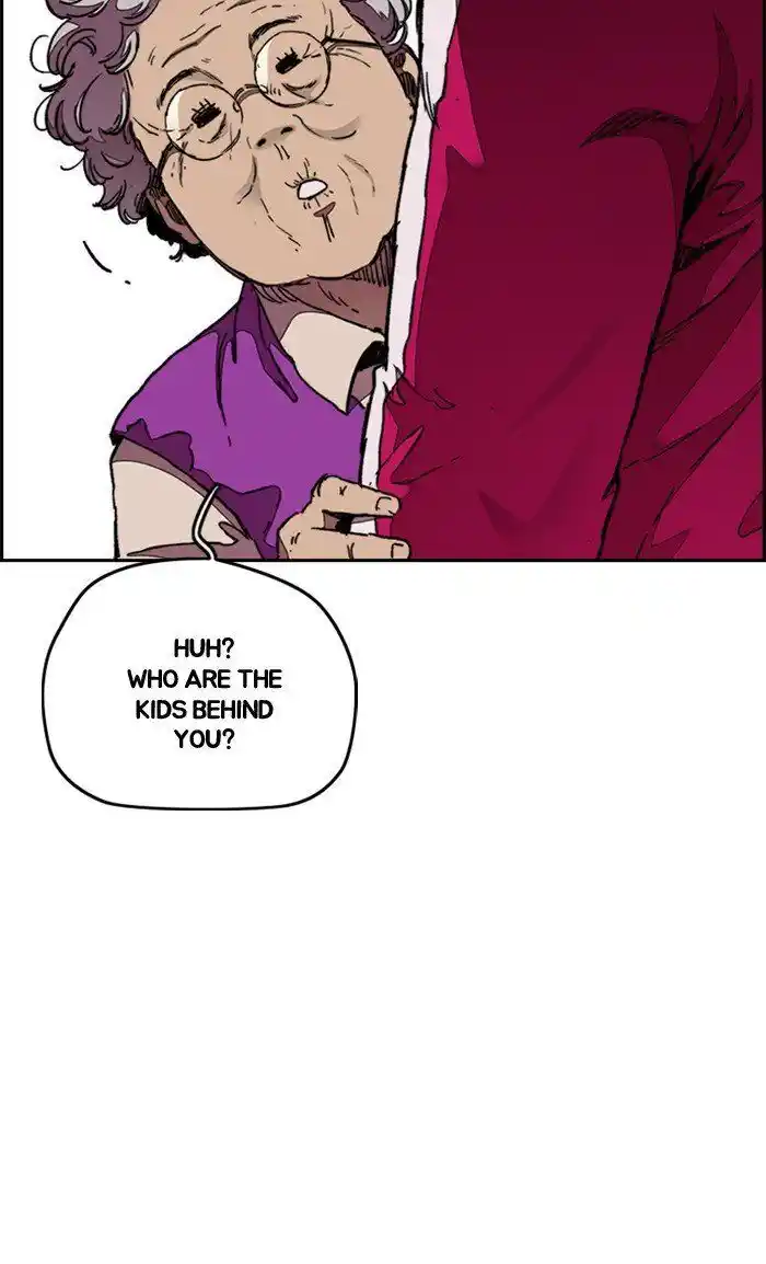 Wind Breaker (NII Satoru) Ch.292