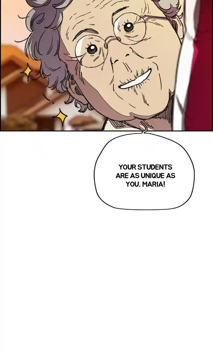 Wind Breaker (NII Satoru) Ch.292