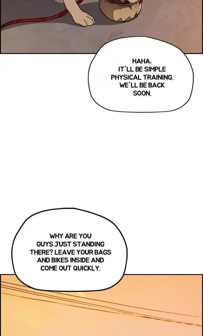 Wind Breaker (NII Satoru) Ch.292