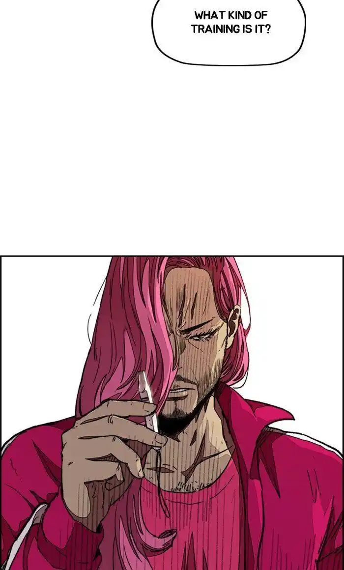 Wind Breaker (NII Satoru) Ch.292